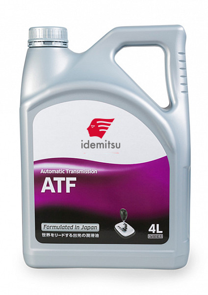 Idemitsu ATF | трансмиссионное масло